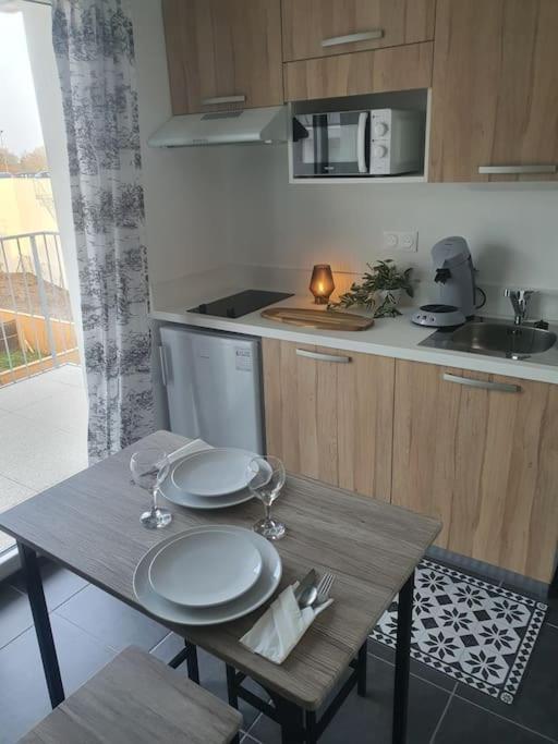 Le Barbara Appartement *
