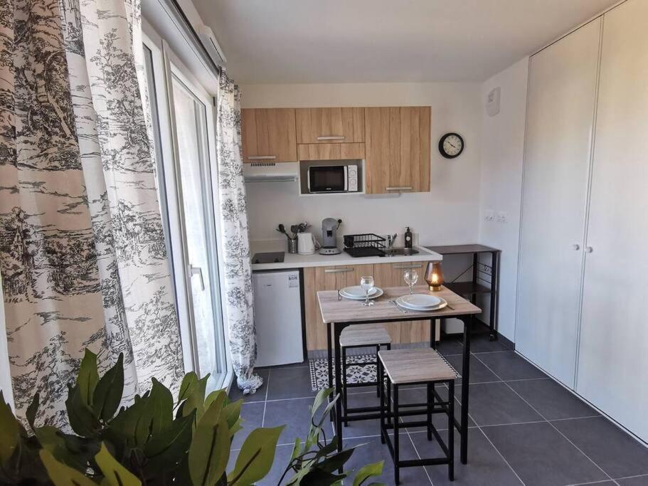 Le Barbara Appartement Nantes