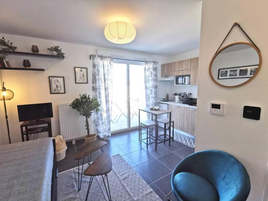 Le Barbara Appartement